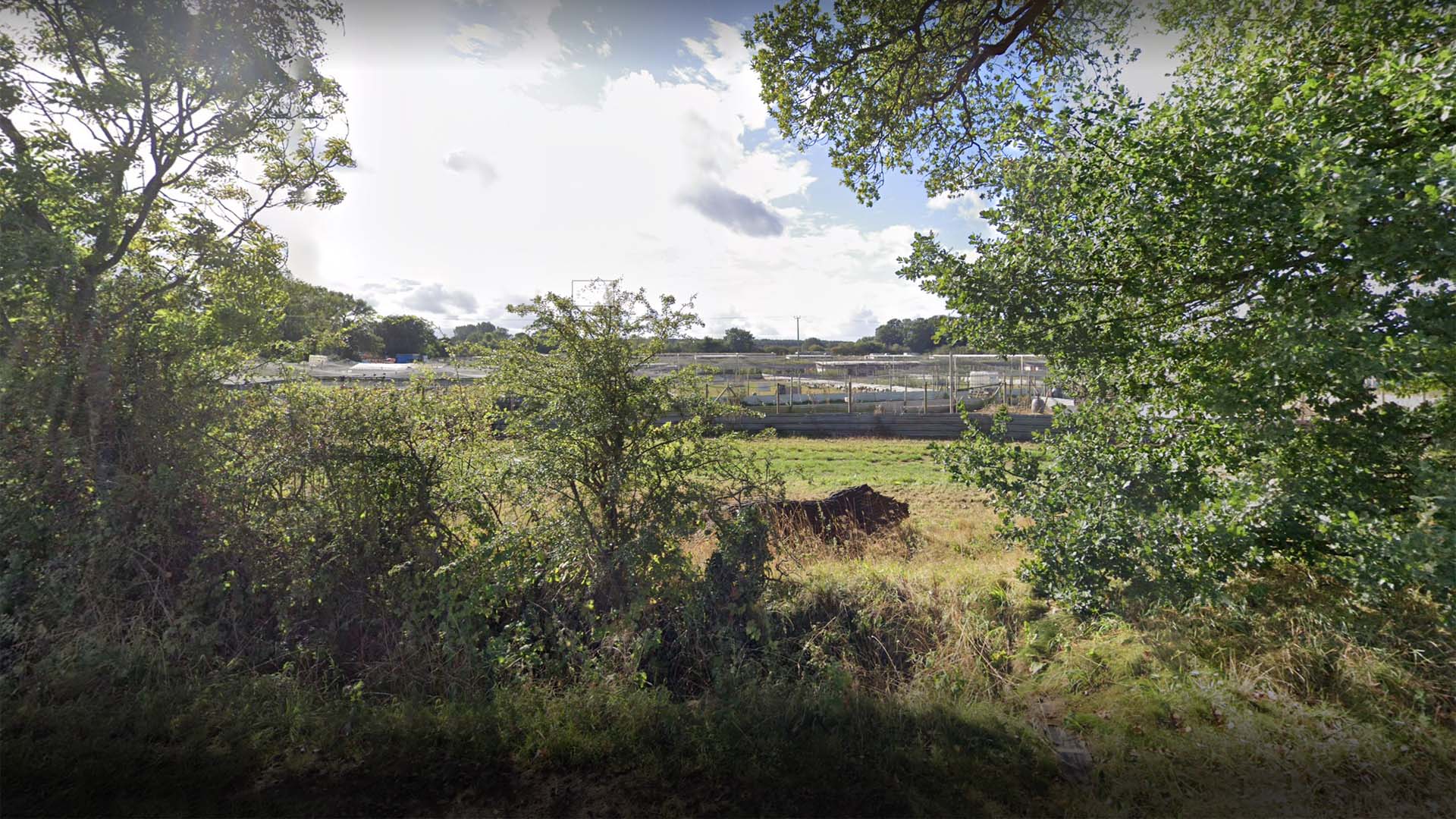 Storwood Site